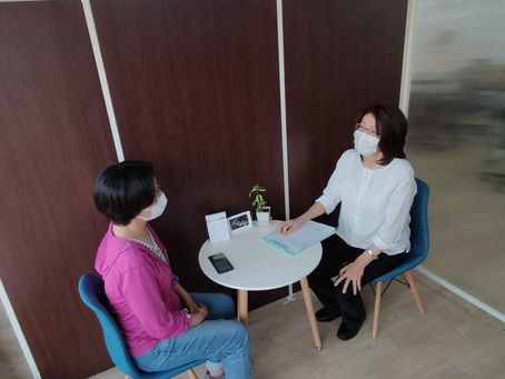 【保護者相談】