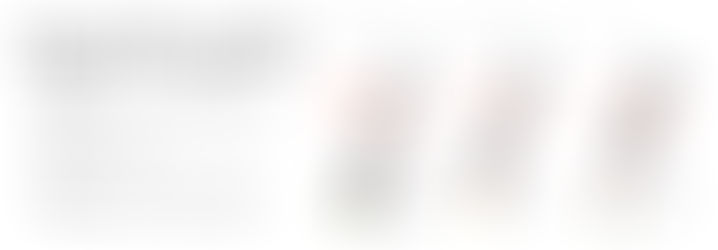 4 Week Appts or BUST!