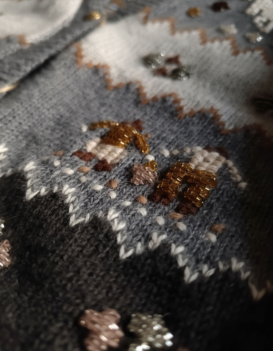 Thumbnail: The sweater that gets “borrowed” and never returned.