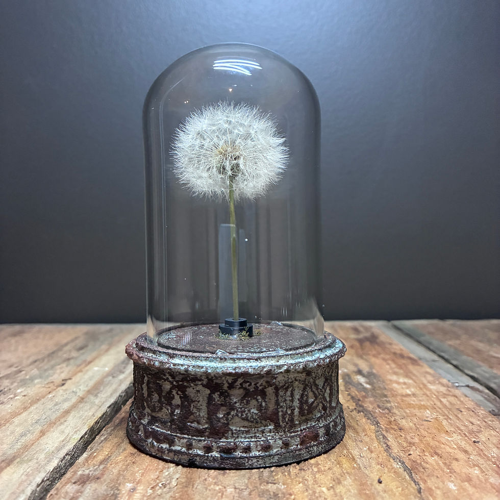 Thumbnail: Wishing Jar, aged, wholesale