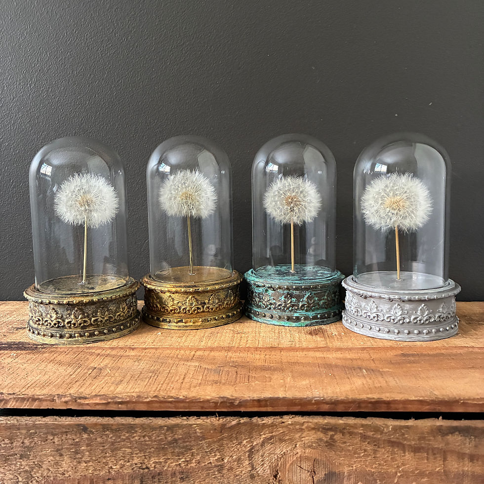 Thumbnail: Wishing Jar, aged, wholesale
