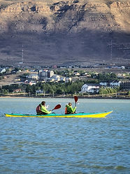 Frente al Calafate - Calafate Kayaks.jpeg