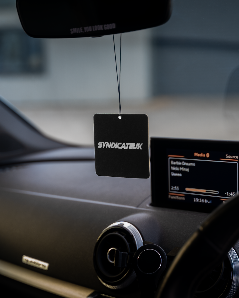 Designer Air Freshener