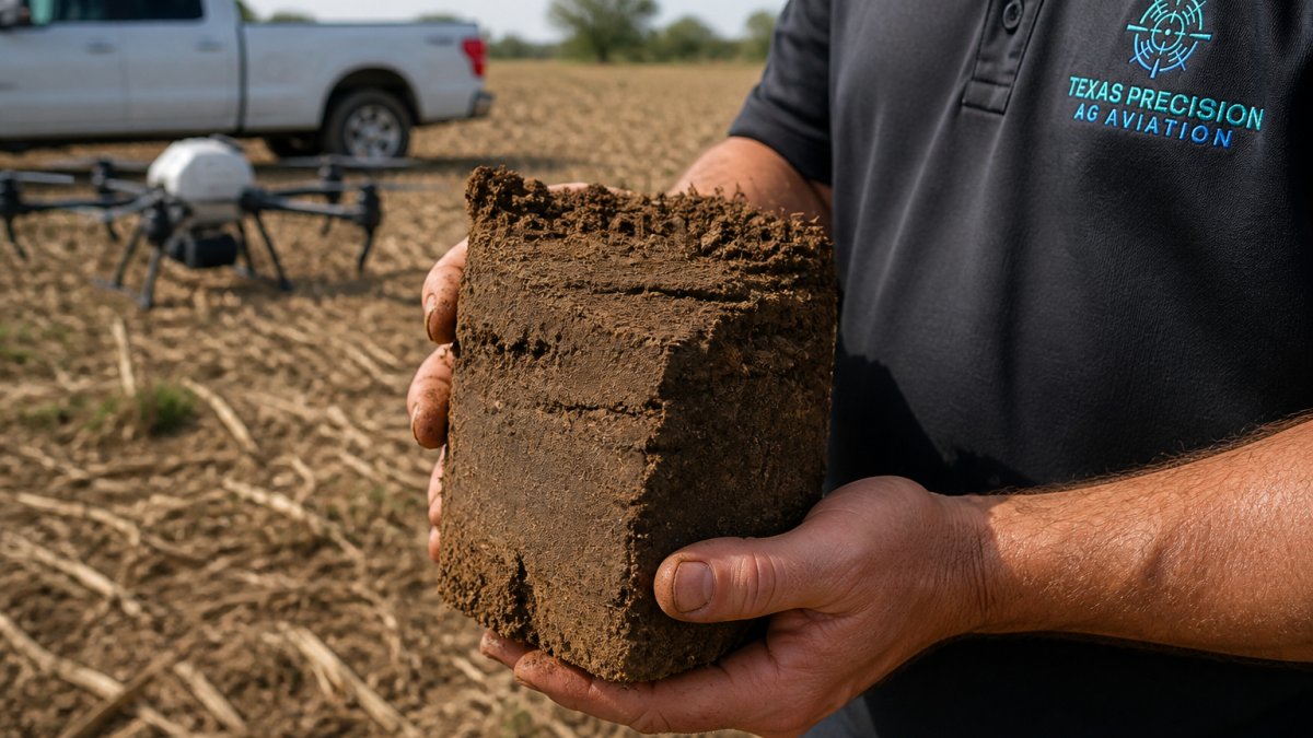 Avoiding Soil Compaction in Agriculture: 2026 Guide