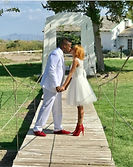 Minister Ericka, Mobile Wedding Minister, Las Vegas Wedding Officiant