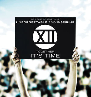 KU School of Design - Big 12 Conference Rebrand