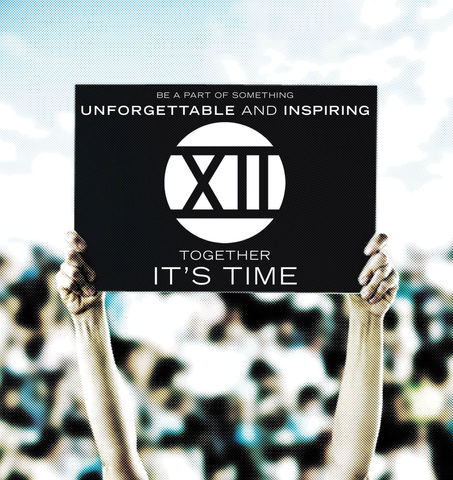 KU School of Design - Big 12 Conference Rebrand