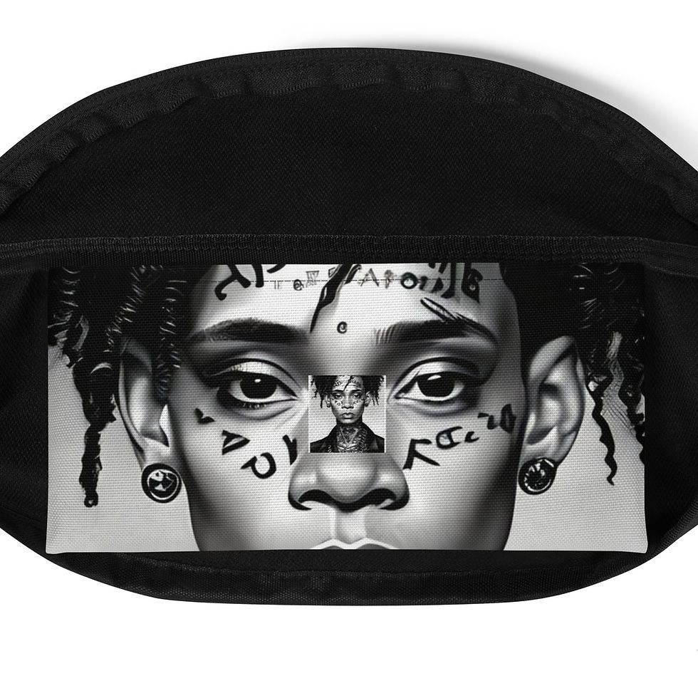 Thumbnail: Fanny Pack