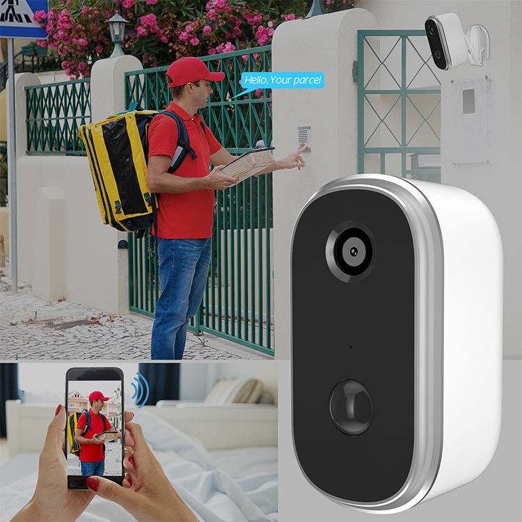 Thumbnail: Best Selling Solar Cctv Camera Wifi Wireless 1080p HD Cctv Security Camera