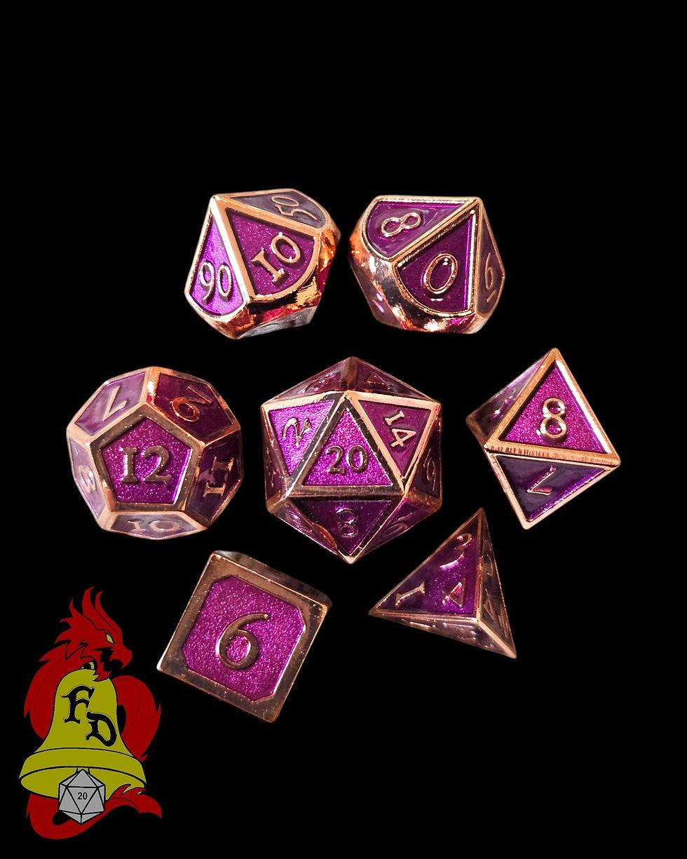 Thumbnail: Royal Amethyst