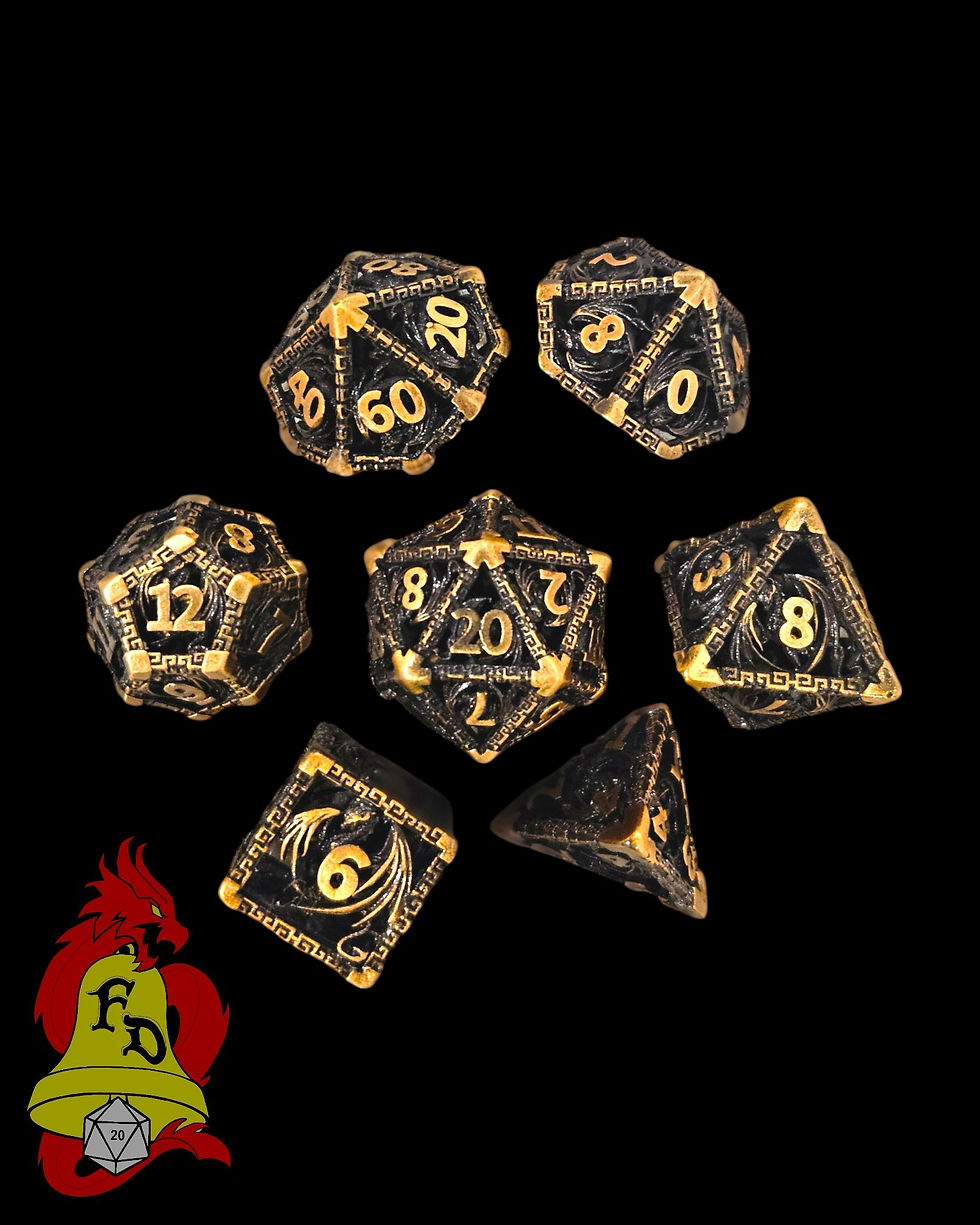 Thumbnail: Draconic Legacy