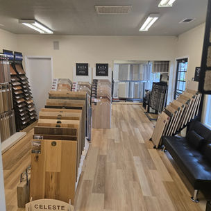 Diverse Flooring Styles and Materials Harry's Carpets