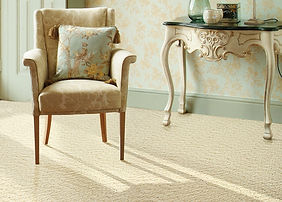 High-quality residential carpeting from DH Floors, a Dixie Group brand, offering stylish and durable flooring solutions expertly installed by Harry's Carpets in Solano and Napa County.