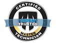 trident certified pro