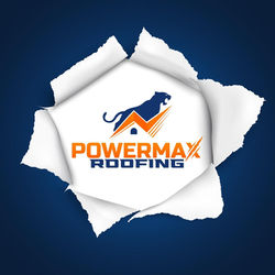 Logo- Powermax