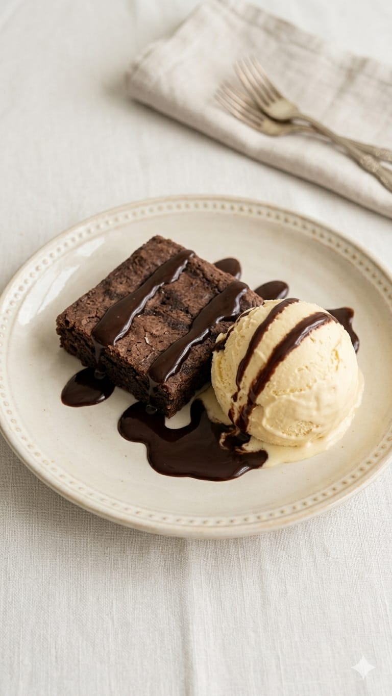 El postre infalible