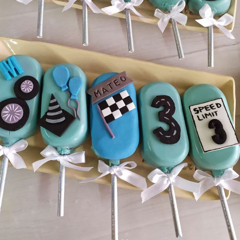Miniatura: Icepop Personalizados