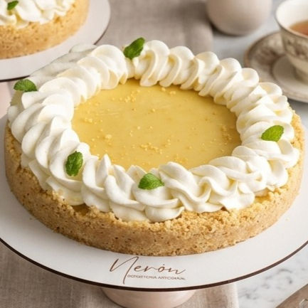 Key Lime Pie