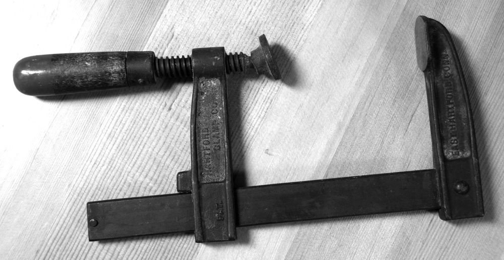 Vintage Bar Clamp Buying Guide