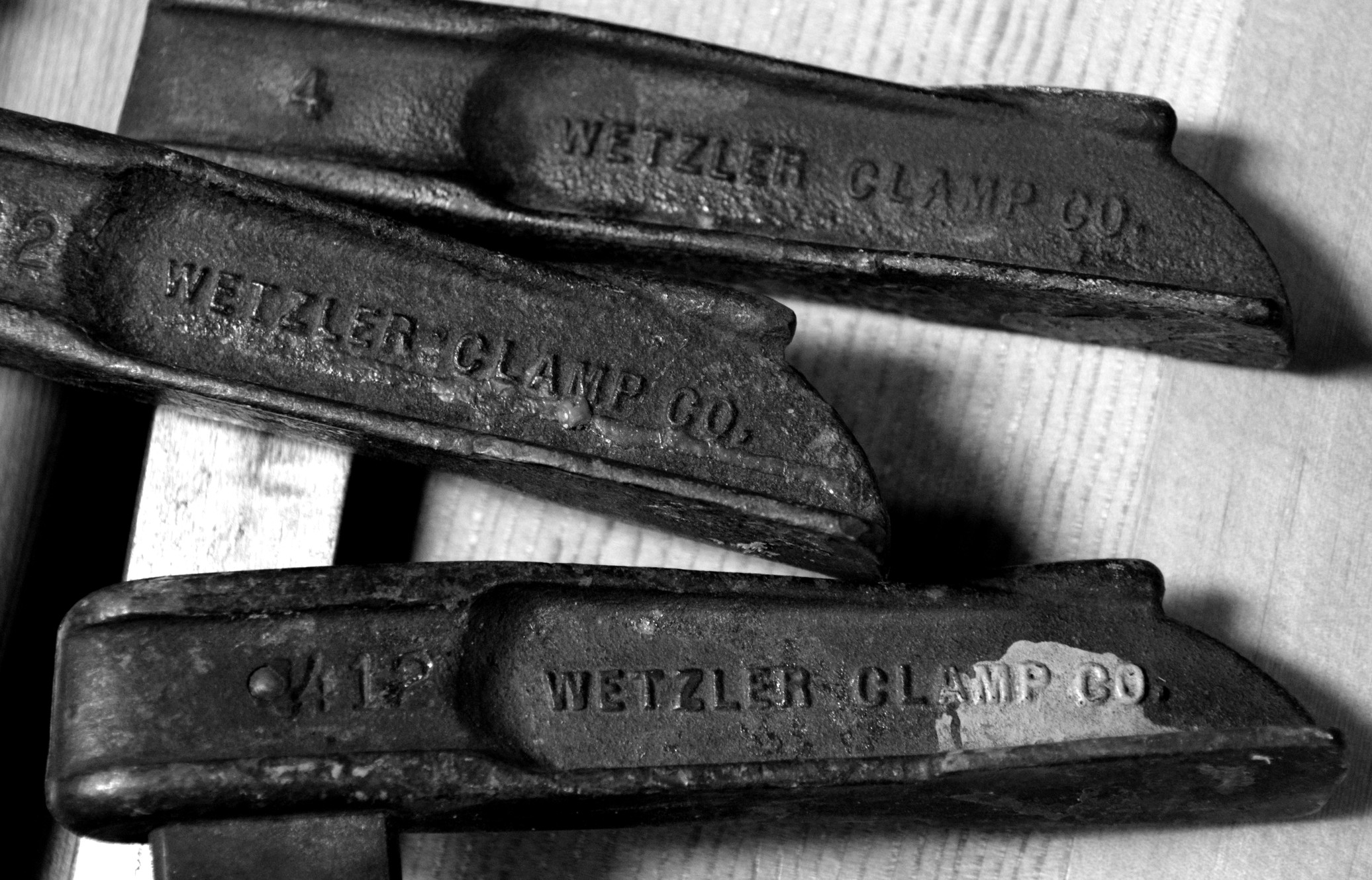 Vintage Bar Clamp Buying Guide