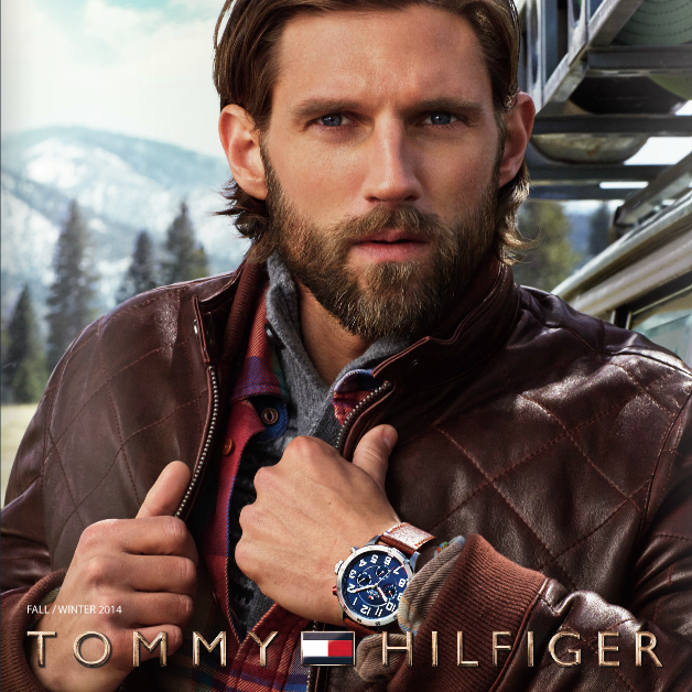 Tommy Hilfiger