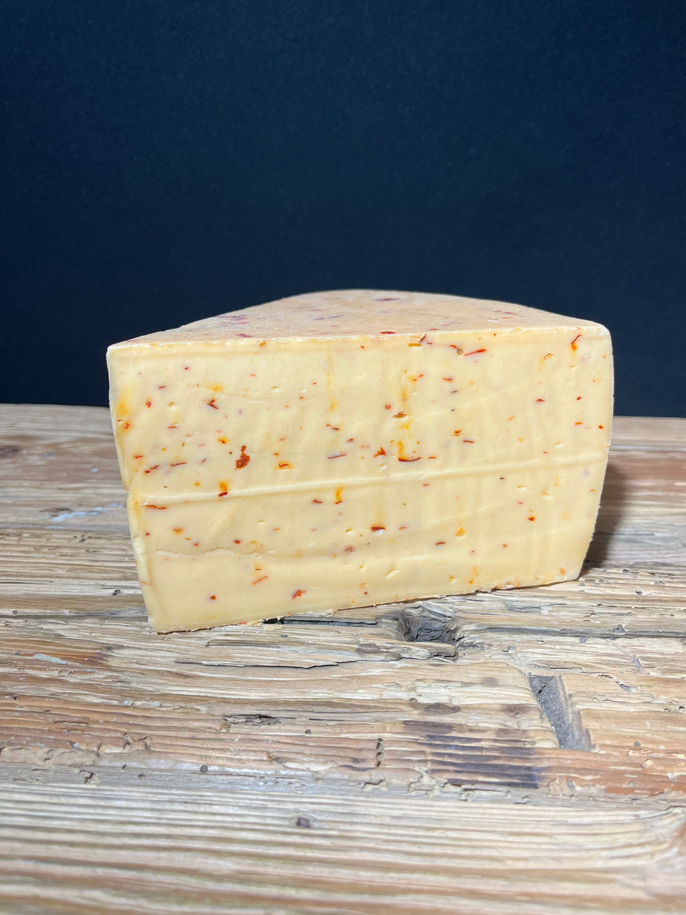 Chili Käse 1/4 Laib