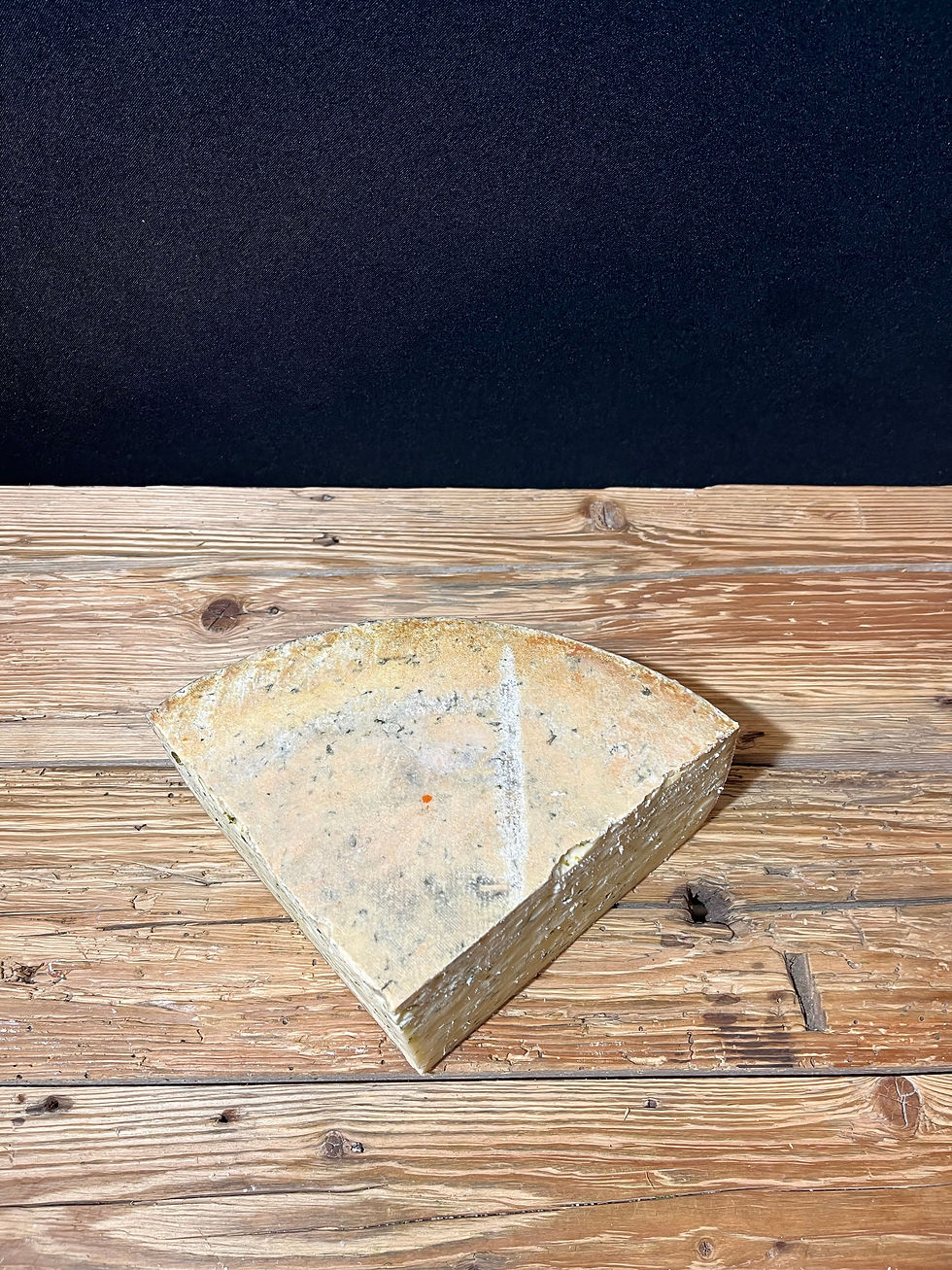 Miniaturbild: Bärlauch Käse 1/4 Laib