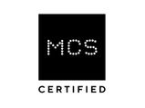 MCS Certified logo