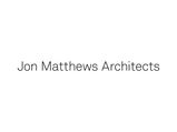 Jon Matthews Architects logo