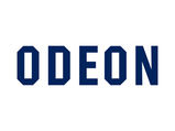 Odeon UK logo