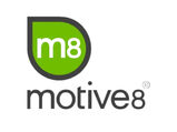 Motiv8 logo