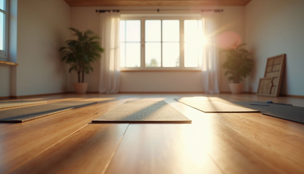 Budget Yoga Classes: Your Guide to Affordable Wellness