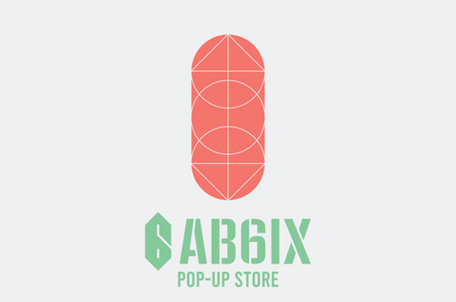AB6IX ウジン スローガンセット AB6IX ウジン スローガンセット 【公式通販】
