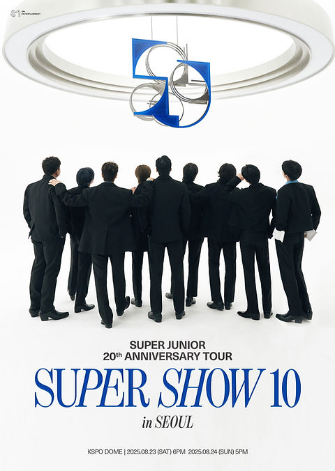 希望者のみラッピング無料】 SUPER JUNIOR」の20年の音楽