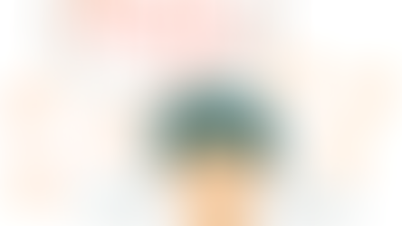 行動指針①元気なあいさつと返事は、「はい︕」。いつも⼼のこもった「ありがとう」を。