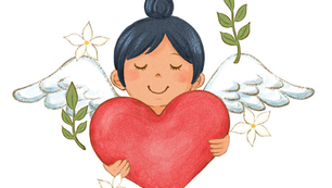 行動指針⑤常に、謙虚で素直な姿勢。