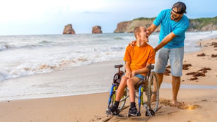 24時間重度訪問介護で得られる安心感とは?—実際に利用している方々の声