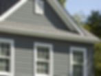 VINYL SIDING