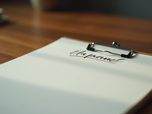 The Art of Handwriting: Why It Matters Today