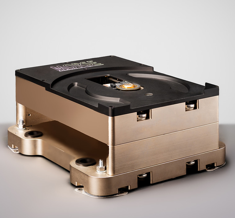 CH Precision D-10 mechanika MORSE