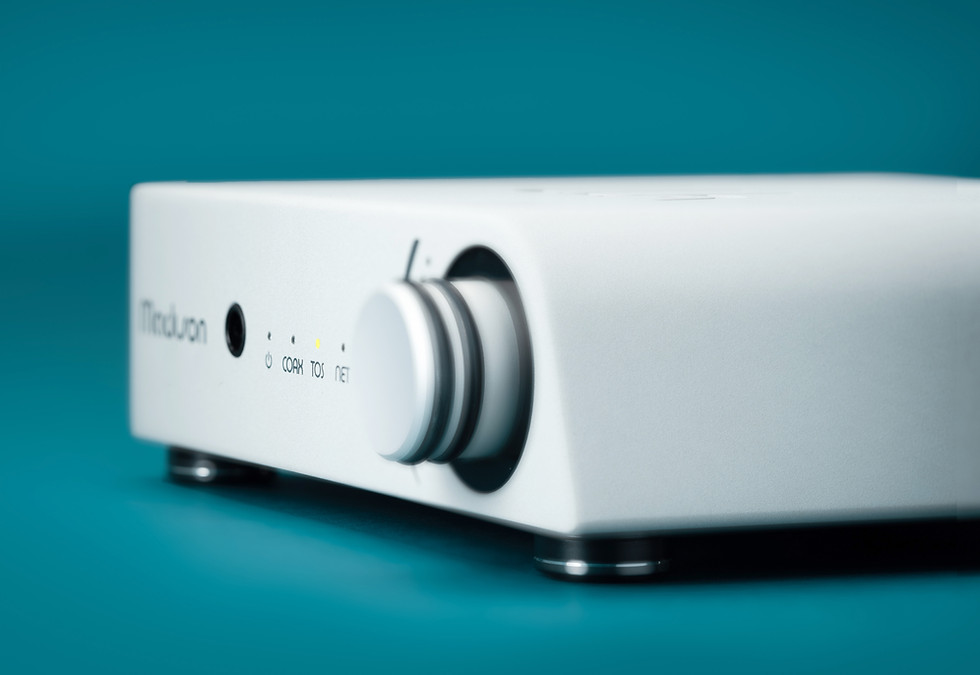 Wattson Madison LE Teal Oblique