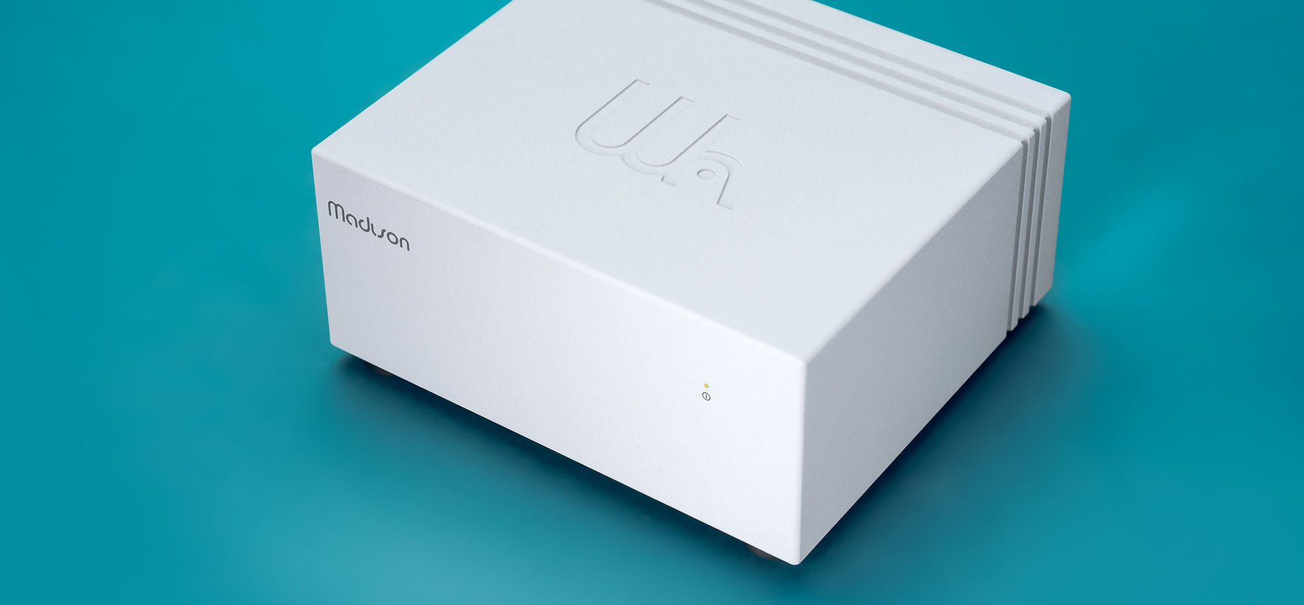 Wattson Audio Madison Power S