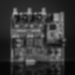 Wattson Madison LE Streamer PC board