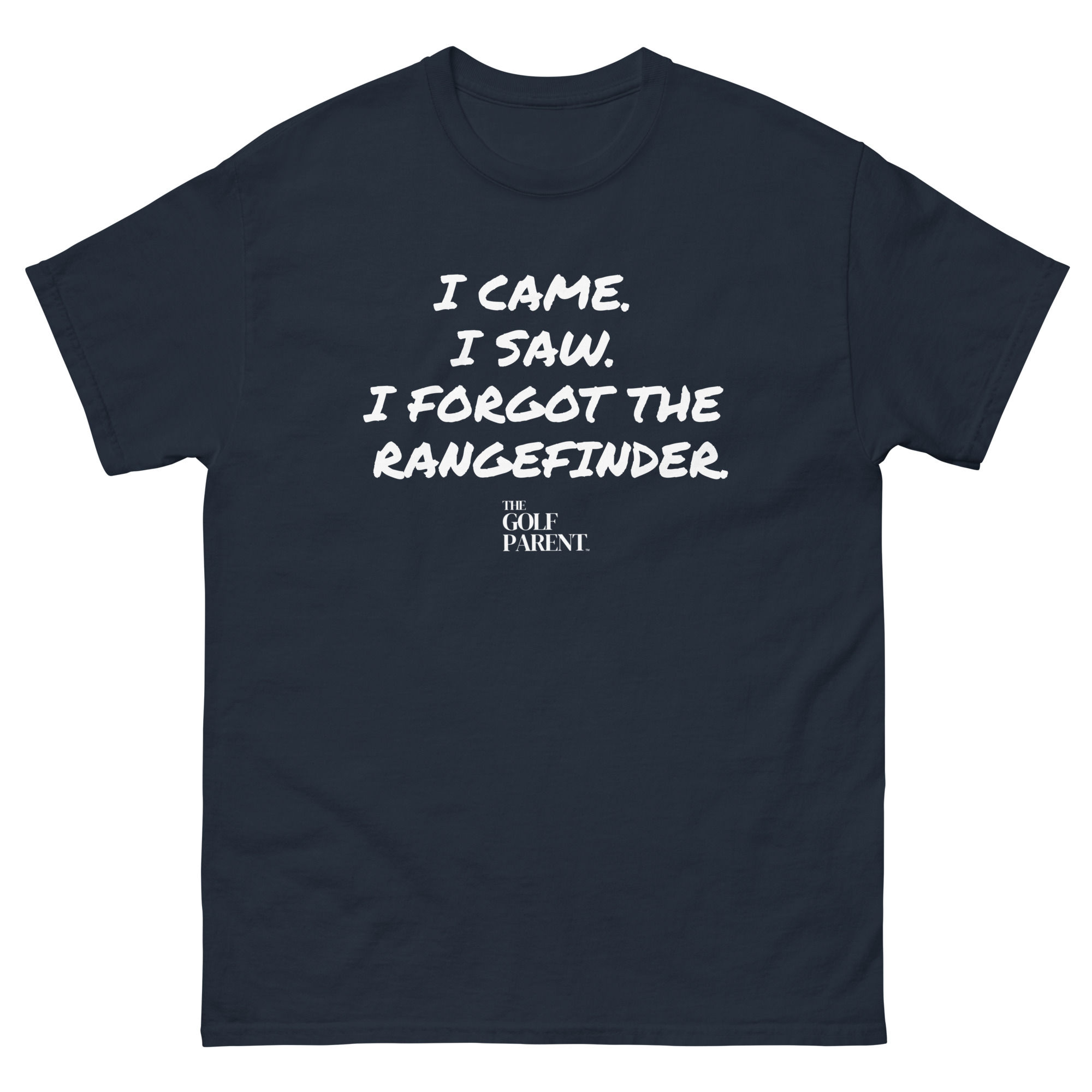 Rangefinder T-Shirt