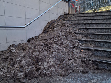 Heilung nach narzisstischer Beziehung hat nur mit DIR zu tun