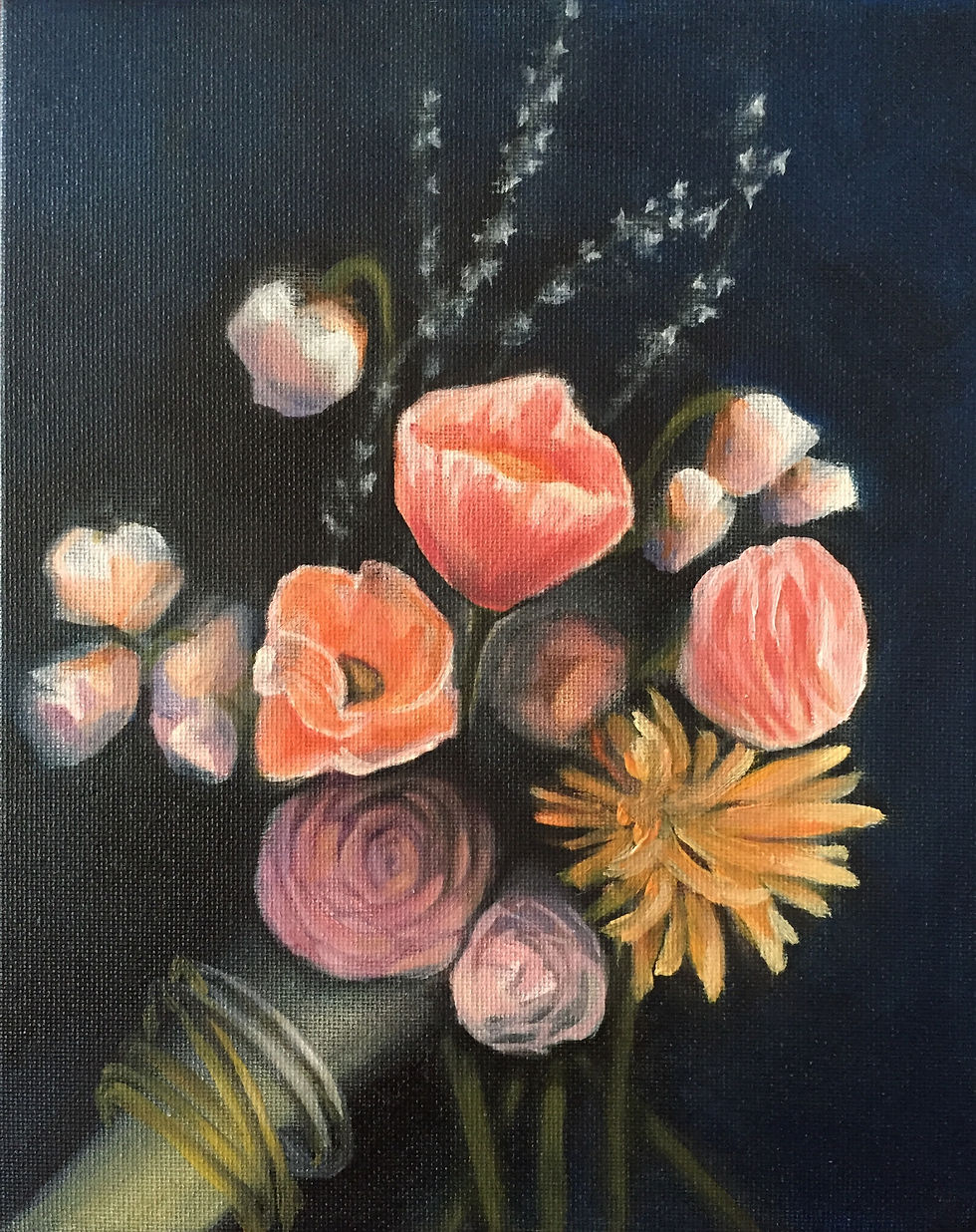 © 2017 Heather Warren