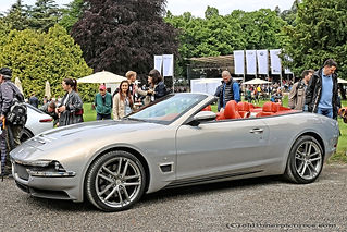 Touring Sciadipersia Cabriolet - 2019
