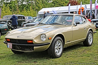 Datsun 280Z - 1978