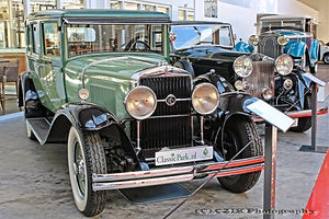La Salle - 1929