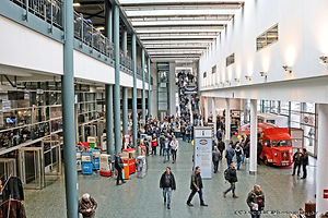 Bremen Classic Motorshow